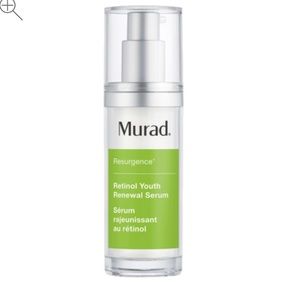 Murad face cream